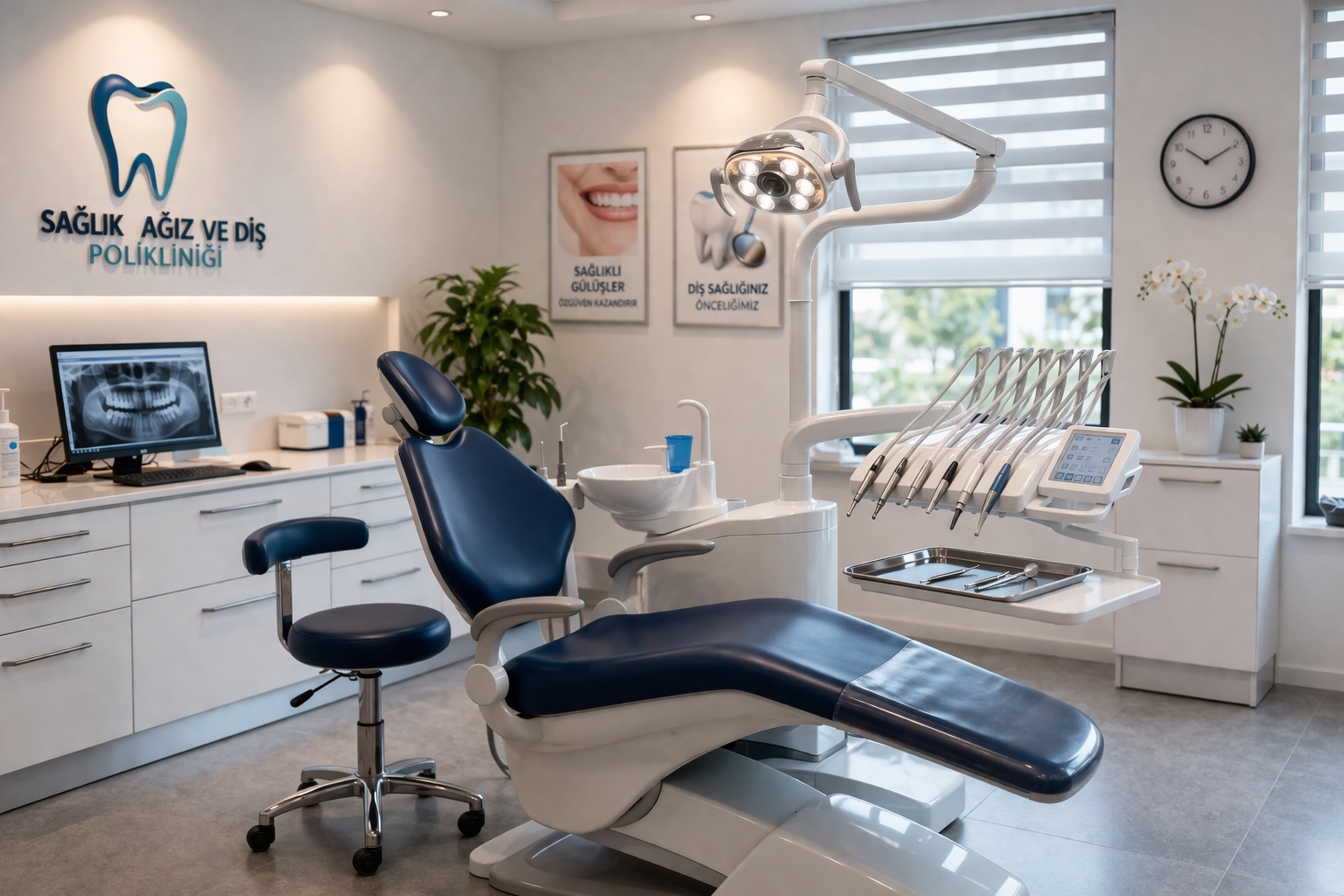 Diş Kliniği