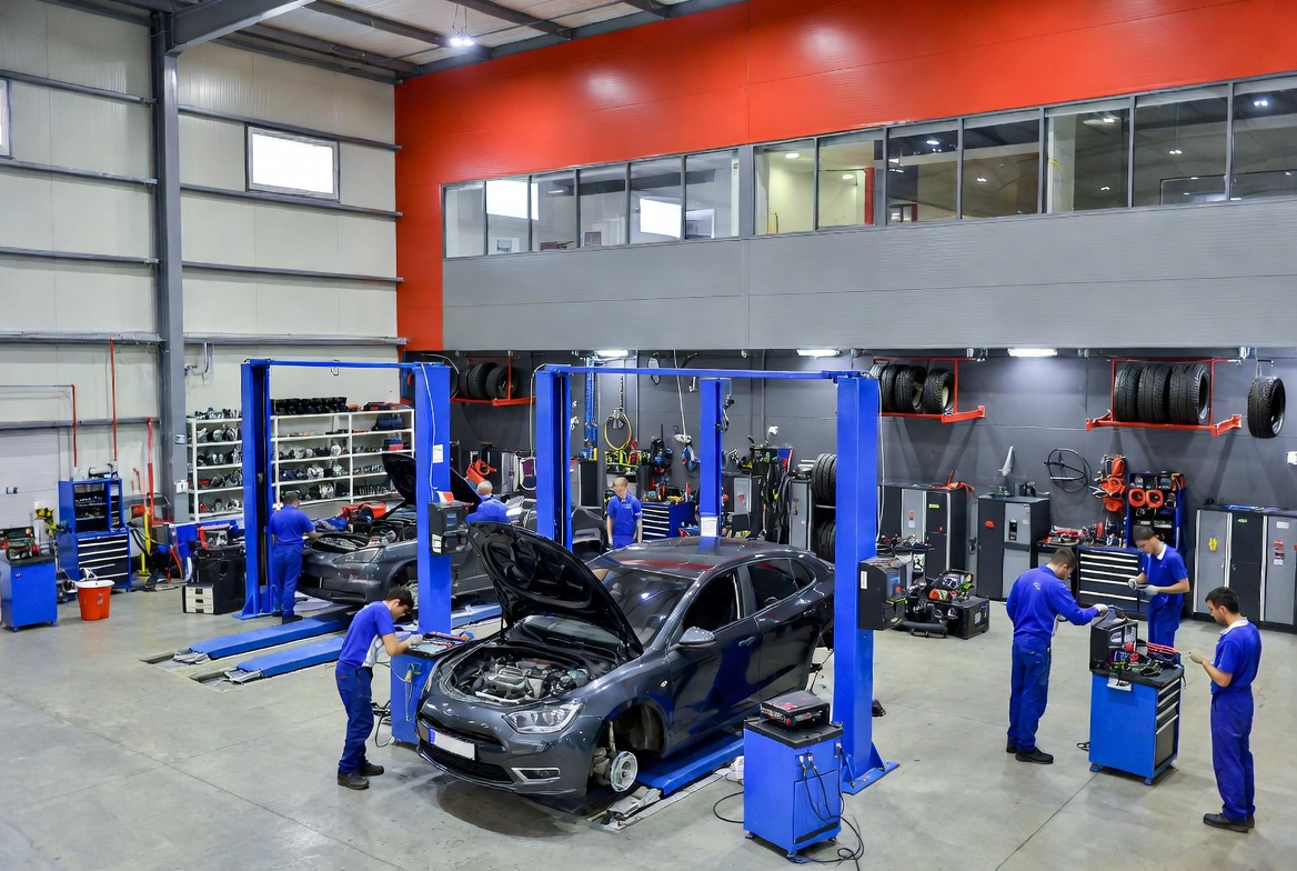 Servis