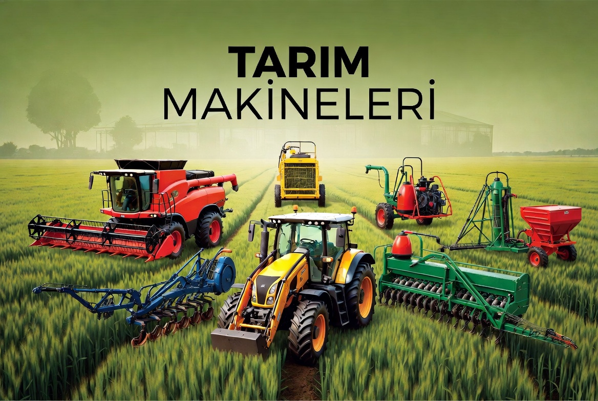 Tarım