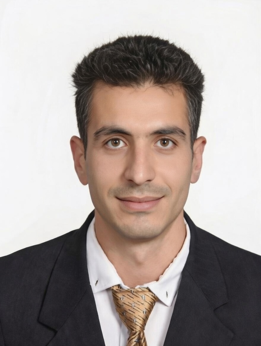 Ahmet Altun
