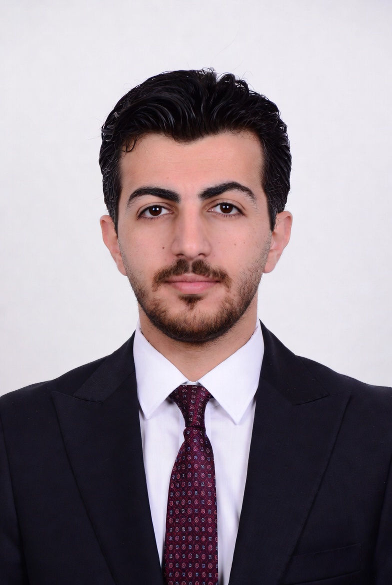 Ali Demirci